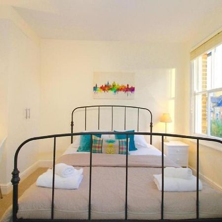 Noa Residence Оксфорд Екстер'єр фото