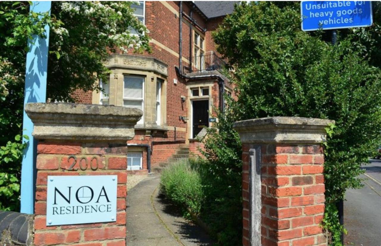 Noa Residence Оксфорд Екстер'єр фото