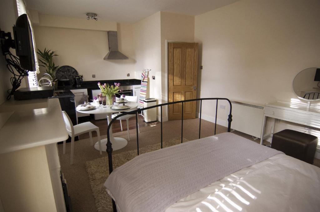 Noa Residence Оксфорд Екстер'єр фото