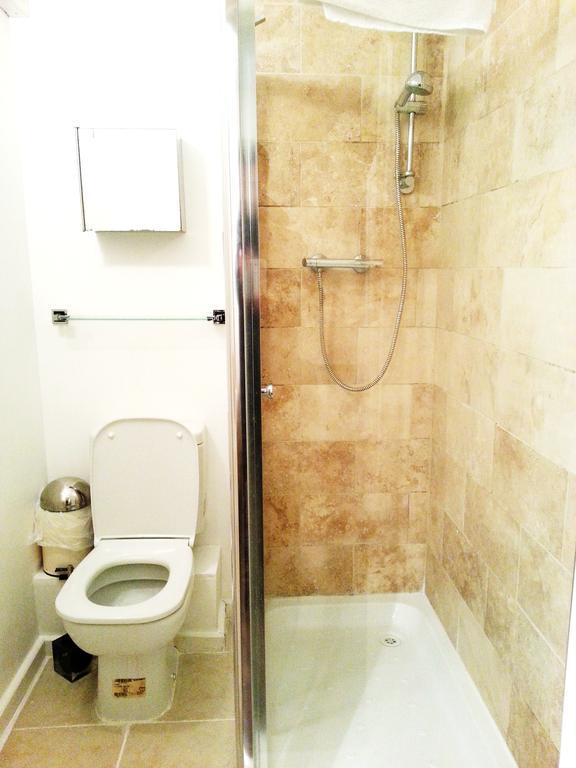 Noa Residence Оксфорд Номер фото